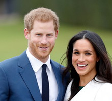 Meghan Markle i Książę Harry – jak się poznali? Ile lat, dzieci ma Księżna Meghan Markle?