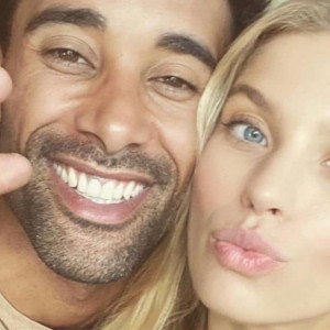 Patrycja Sobolewska skomentowała oświadczenie Dominica D’Angeliki z Top Model 9