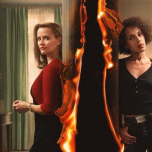 „Little Fires Everywhere” to nowy serial z Reese Witherspoon, dla którego zarwiecie noc
