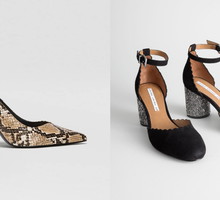 buty na studniówkę
