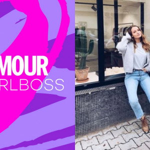 Glamour Girlboss Podcast: Justyna Przygońska i Brygida Handzelewicz-Wacławek z The Odder Side