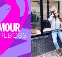 Glamour Girlboss Podcast: Justyna Przygońska i Brygida Handzelewicz-Wacławek z The Odder Side