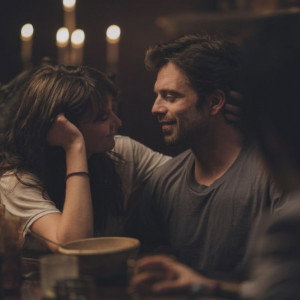 Jamie Dornan i Shailene Woodley w filmie „Coś się kończy, coś zaczyna”