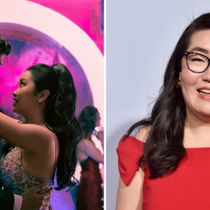 Powstanie serial na podstawie kolejnej powieści Jenny Han! Powtórzy sukces „Do wszystkich chłopców, których kochałam”?