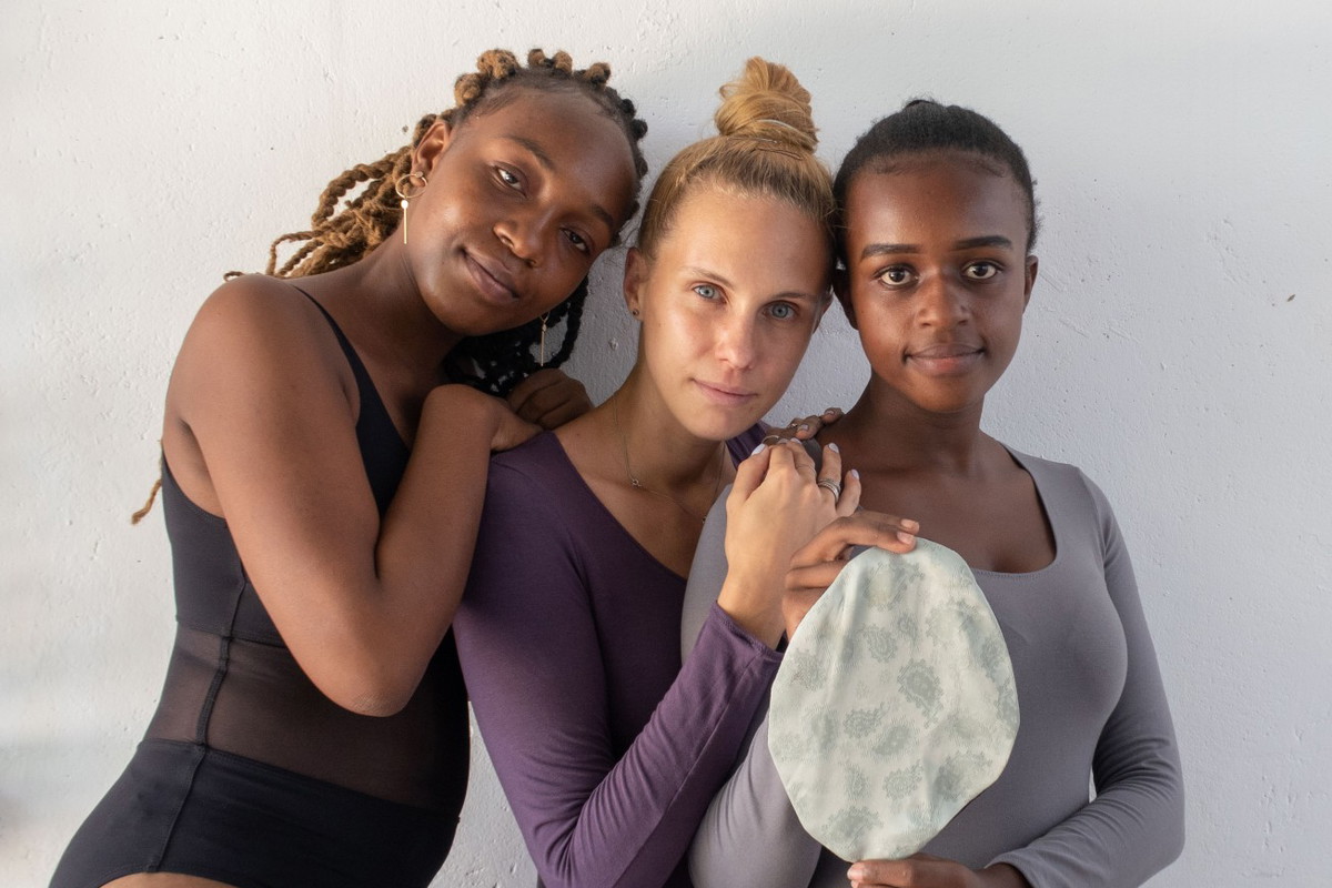 Marka Nago wspiera walkę z ubóstwem menstruacyjnym