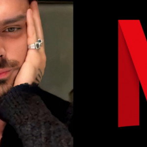 Michele Morrone stracił rolę w serialu Netflixa! Co się stało?