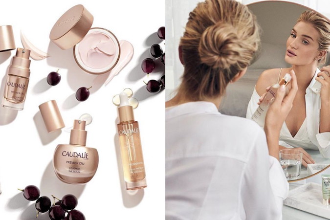 caudalie