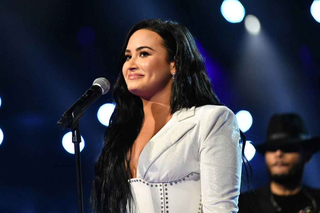 Demi Lovato o filtrach na Instagramie: „Jak nastolatki mają zaakceptować siebie z tym g*****?”