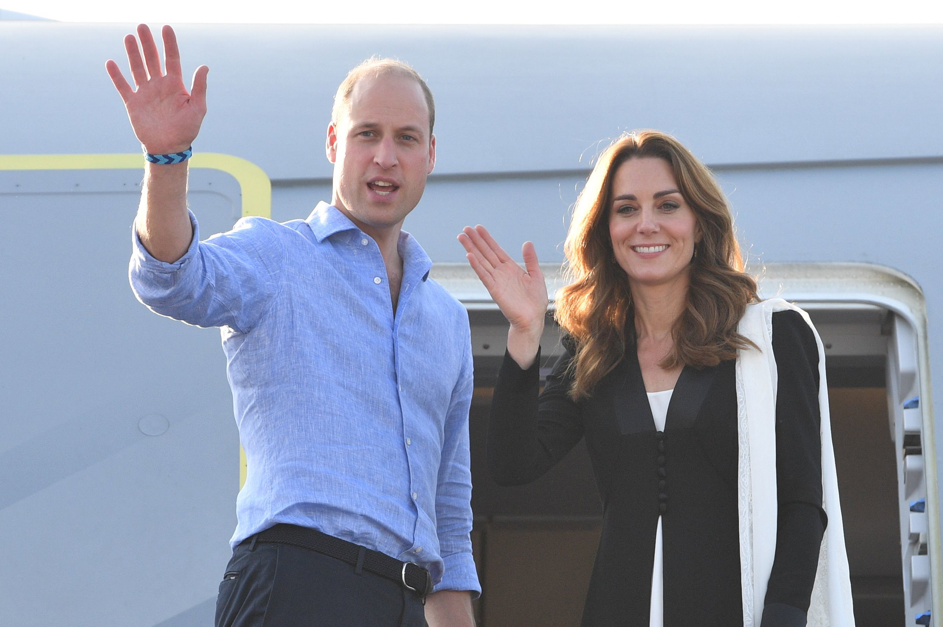 Wiemy, co Kate Middleton i książę William sądzą o wywiadzie Meghan Markle i księcia Harry’ego dla Oprah Winfrey!