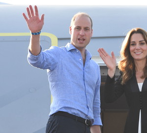 Wiemy, co Kate Middleton i książę William sądzą o wywiadzie Meghan Markle i księcia Harry’ego dla Oprah Winfrey!