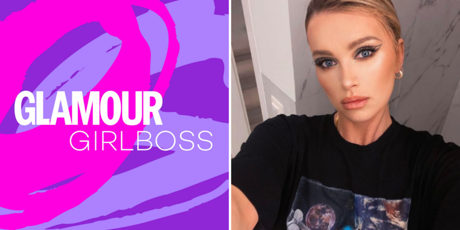 Glamour Girlboss Podcast: Maffashion