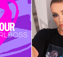 Glamour Girlboss Podcast: Maffashion