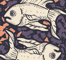 Ryby – horoskop, znak zodiaku, data urodzin, symbolika