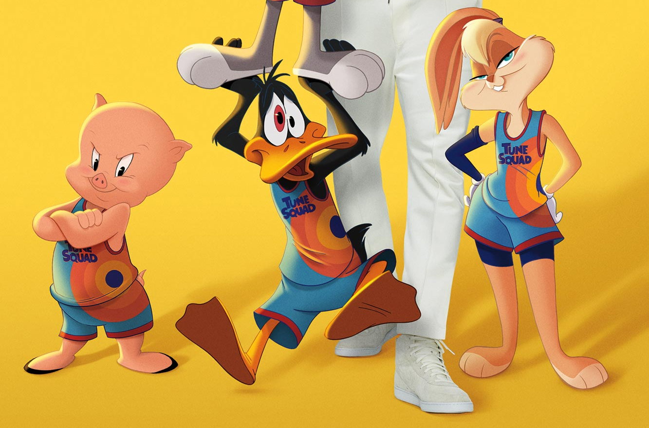 Lola Bunny odseksualizowana