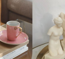 Świeczki w kształcie kobiecego ciała i rzeźb są hitem na Instagramie! Gdzie je kupić? To idealny pomysł na prezent last minute
