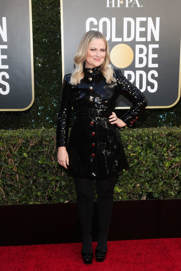 Amy Poehler