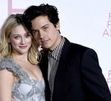 Cole Sprouse również zabrał głos w sprawie rozstania z Lili Reinhart. Jego słowa wzruszą Was do łez
