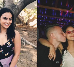 camila mendes