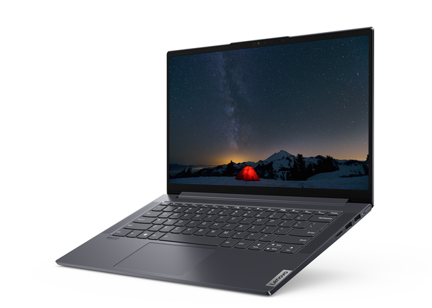 Laptop Lenovo Yoga Slim 7