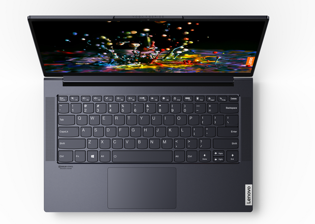 Laptop Lenovo Yoga Slim 7
