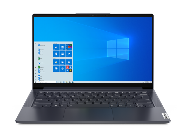 Laptop Lenovo Yoga Slim 7