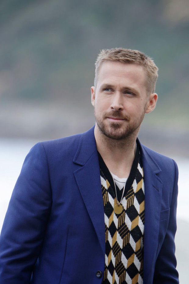 Ryan Gosling.