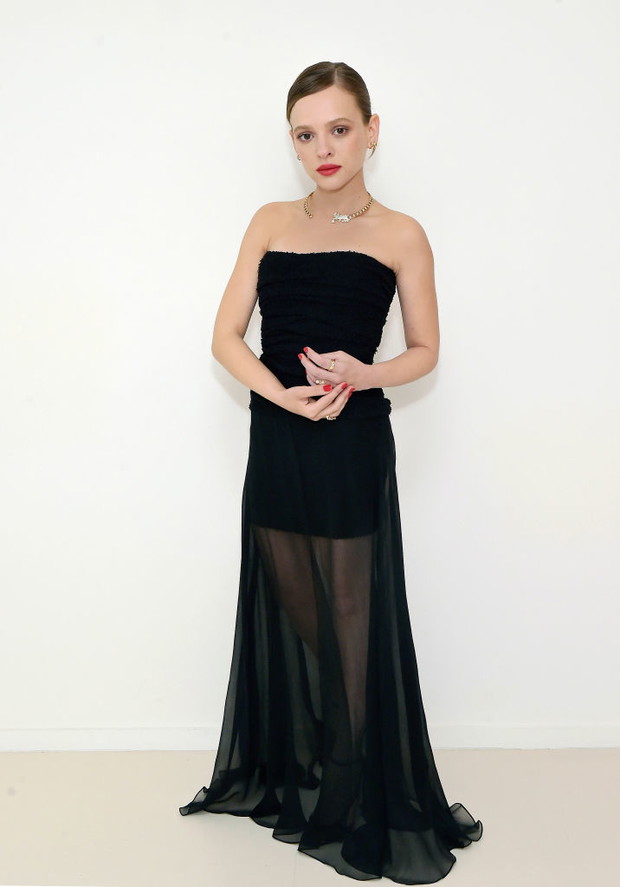 Shira Haas