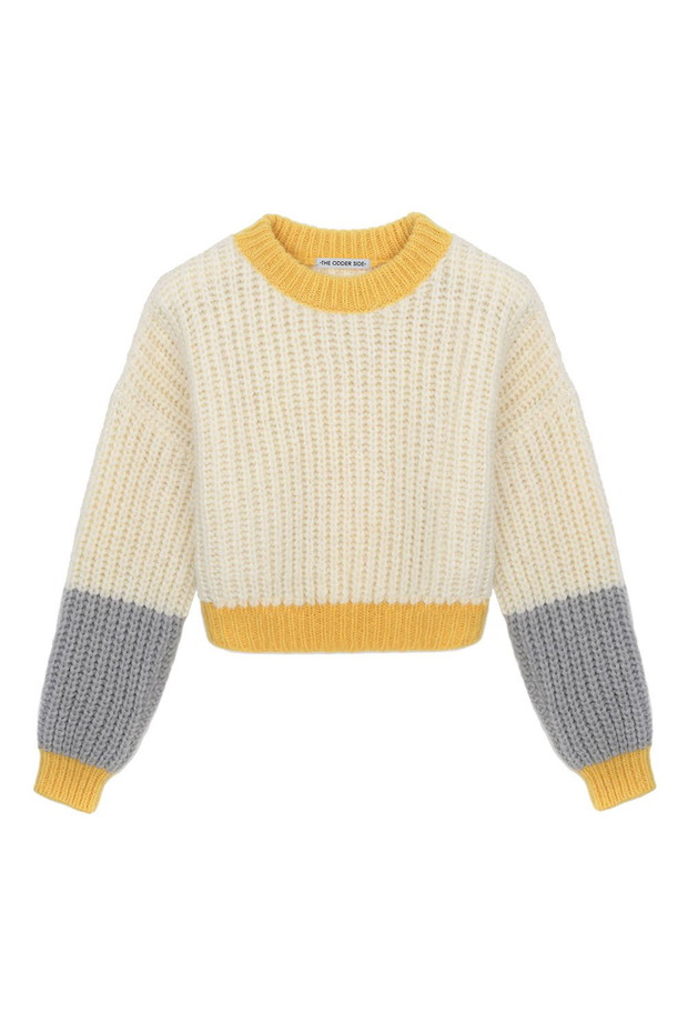 Sweter Once Mamba od The Odder Side - gwiazdy i influencerki go uwielbiają