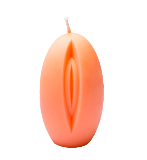 Świeca La Flamme, 30 zł