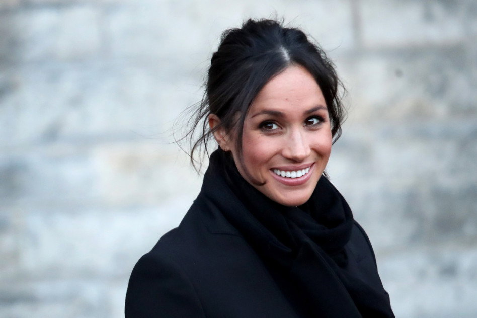 Meghan Markle oskarżona o mobbing