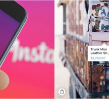 insta zakupy