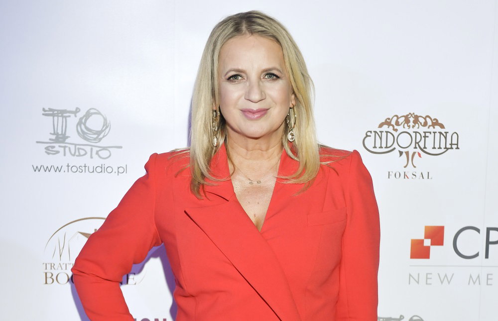 Marzena Rogalska
