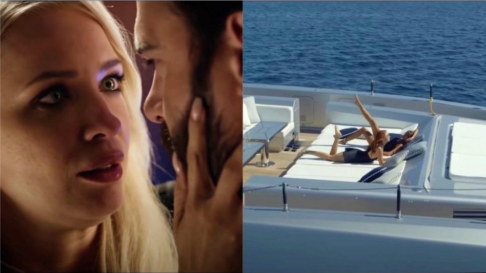„Dziewczyny z Dubaju” - ZWIASTUN, OBSADA, DATA PREMIERY, NETFLIX