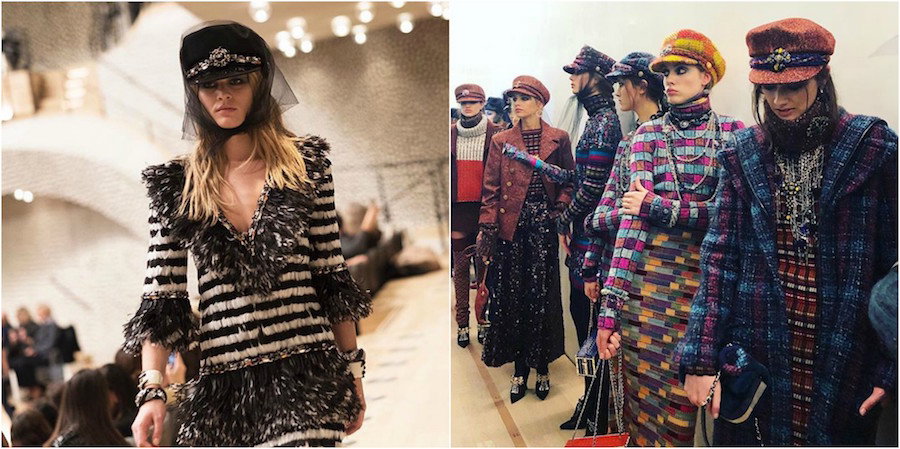 chanel fb