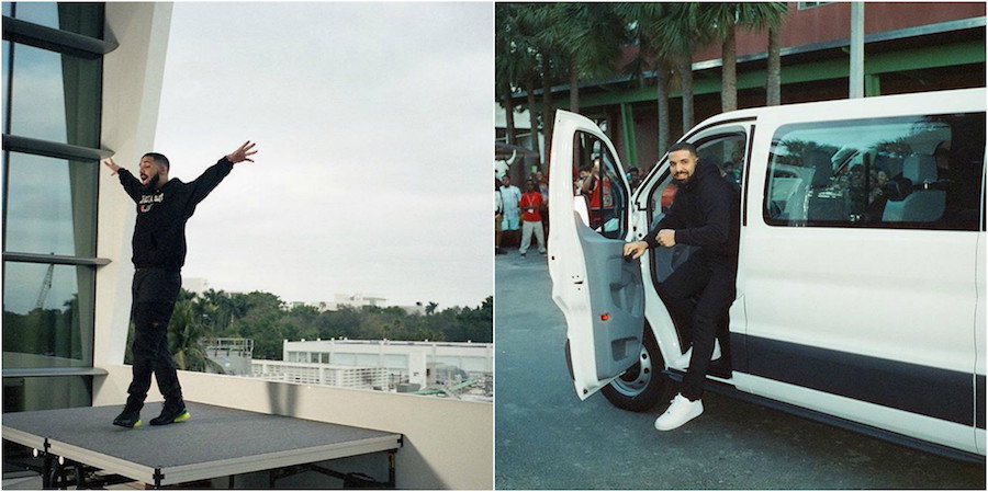 drake