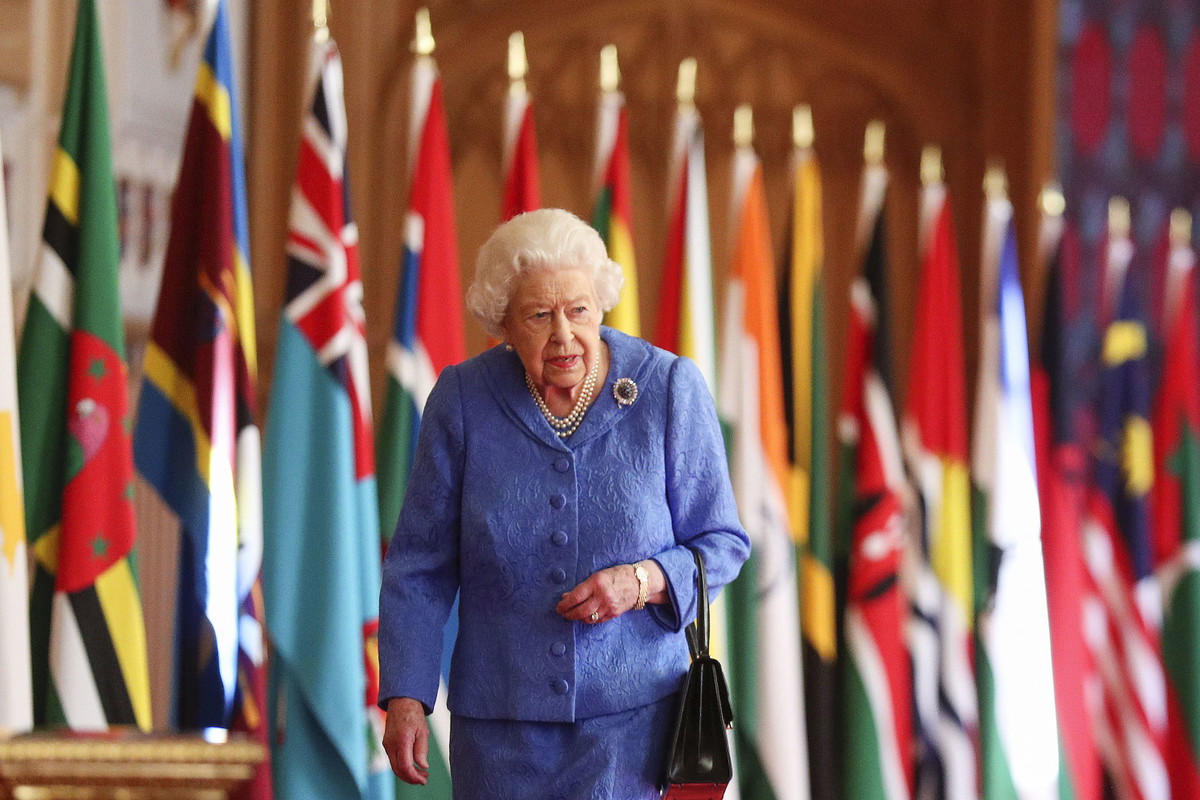 Jest oficjalne oświadczenie królowej Elżbiety w związku z wywiadem Meghan i Harry'ego!