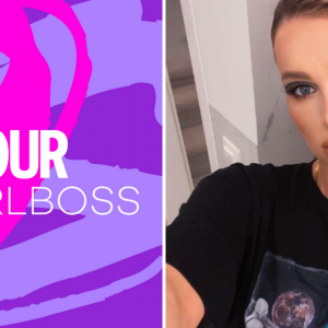 Glamour Girlboss Podcast: Maffashion