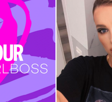 Glamour Girlboss Podcast: Maffashion