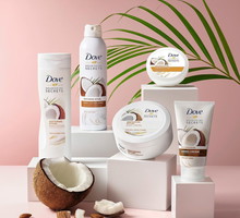 Słowo „normalny” znika z opakowań Dove i innych kosmetyków Unilever. Domyślacie się dlaczego?