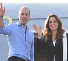 Wiemy, co Kate Middleton i książę William sądzą o wywiadzie Meghan Markle i księcia Harry’ego dla Oprah Winfrey!