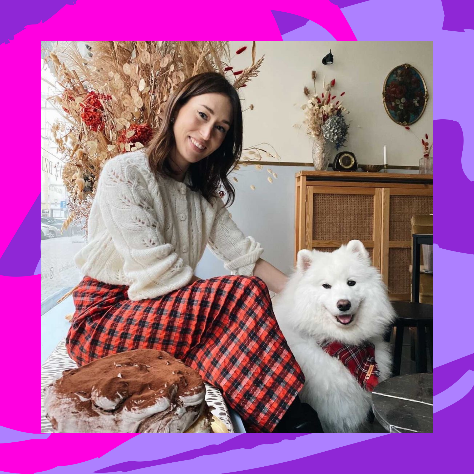 Glamour Girlboss Podcast: Anna Frelak