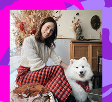 Glamour Girlboss Podcast: Anna Frelak
