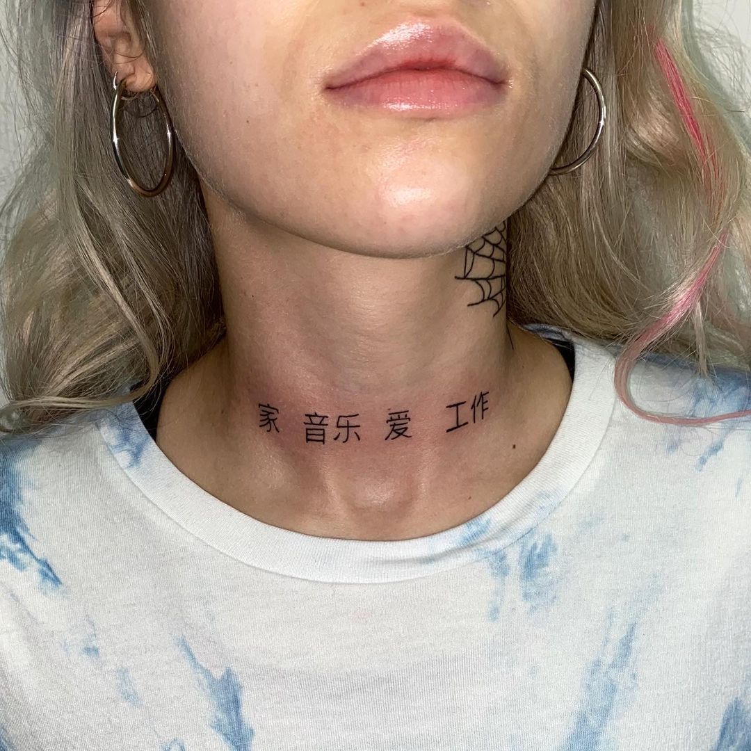 Polskie tatuatorki