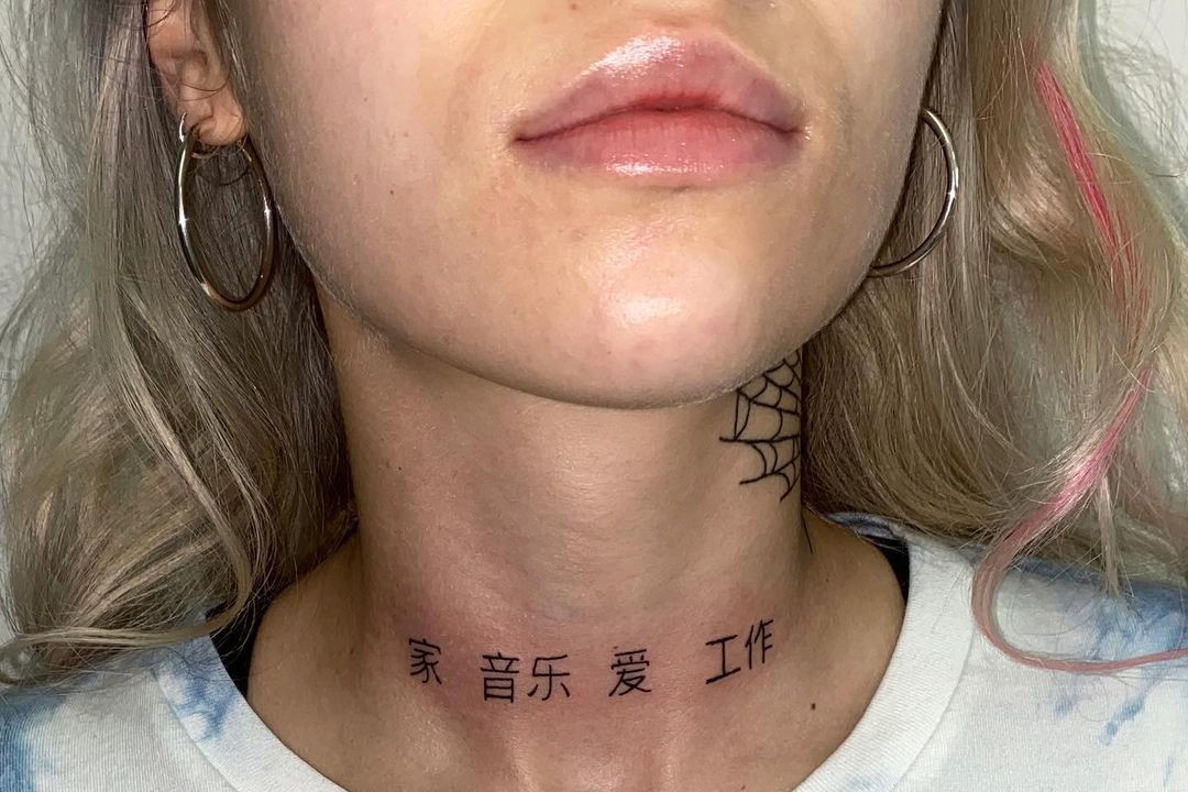 Polskie tatuatorki