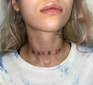 Polskie tatuatorki