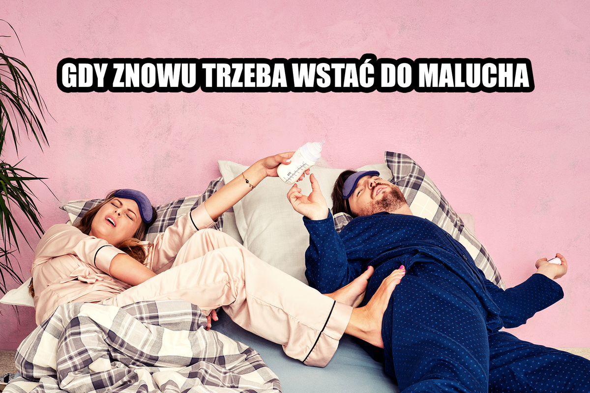 „Mamy to” – nowy serial o (prawdziwym!) rodzicielstwie