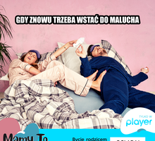 „Mamy to” – nowy serial o (prawdziwym!) rodzicielstwie