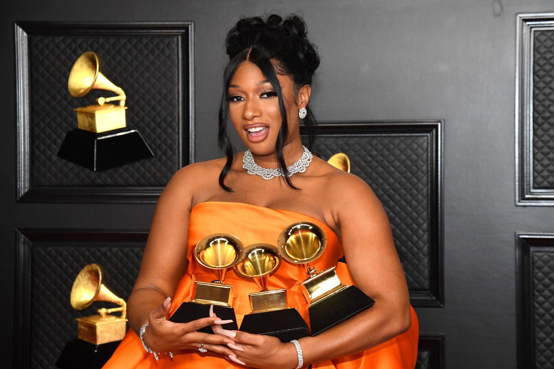 Grammy 2021 - wyniki