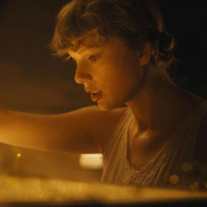Bądźmy kulturalni: Ósma płyta Taylor Swift to najlepsza płyta Taylor Swift