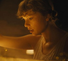 Bądźmy kulturalni: Ósma płyta Taylor Swift to najlepsza płyta Taylor Swift